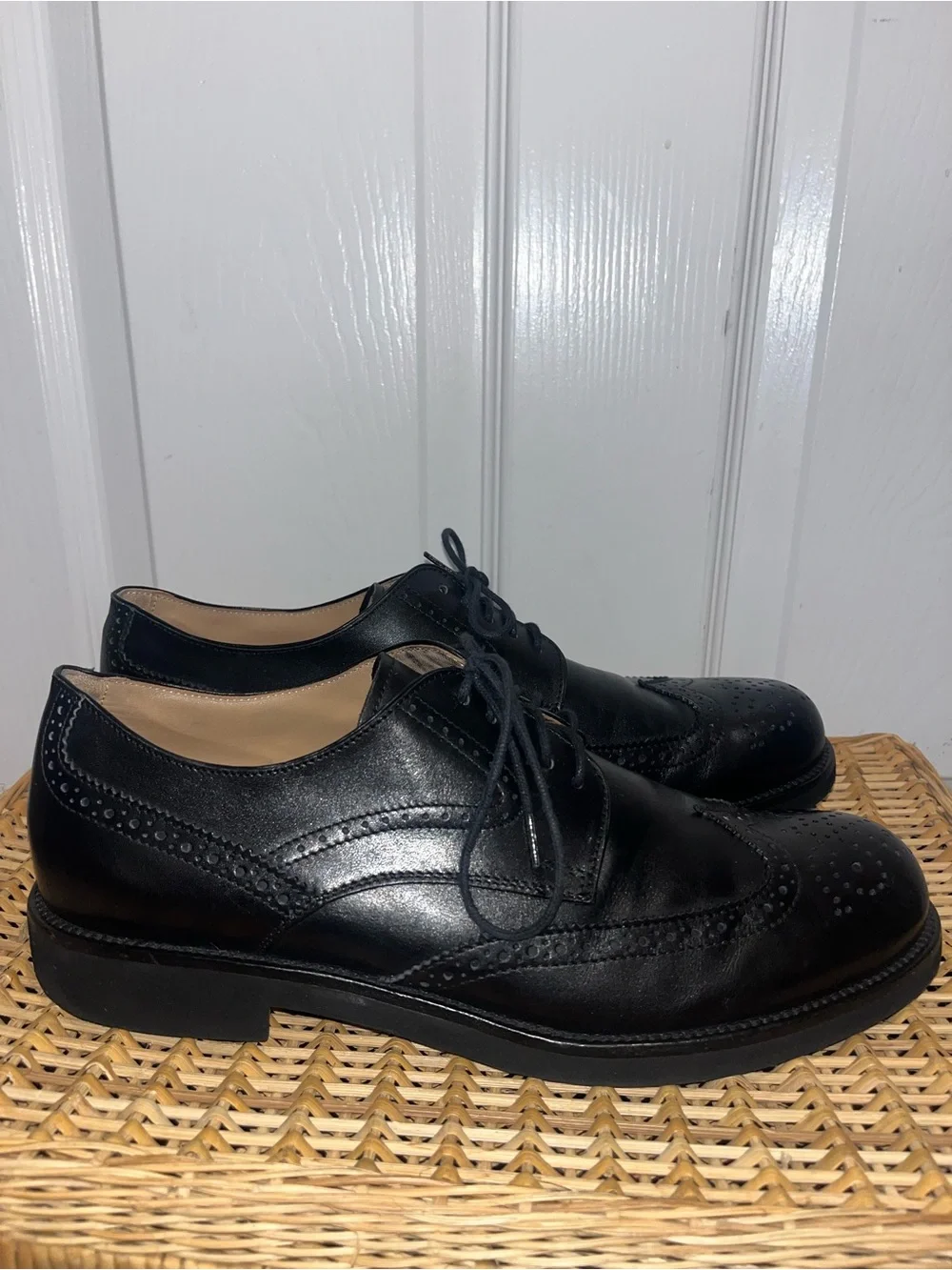 Tods size flaws